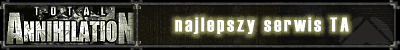 TOTALA.STRATEGIE.pl - Klub graczy Total Annihilation